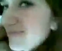 Секс от первого лица с чеченкой