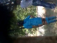 Секис парк узбекча