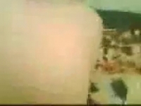 Секис с узбечкой крупно